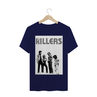 Nome do produtoThe Killers