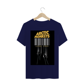 Nome do produtoArctic Monkeys 4z8s7