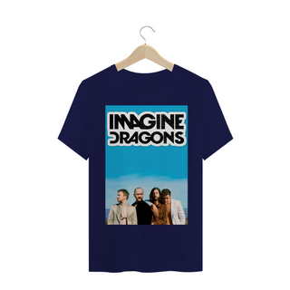 Nome do produtoImagine Dragons cd38q