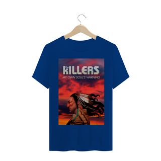 Nome do produtoThe Killers