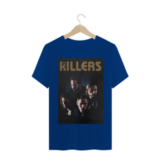 Nome do produtoThe Killers