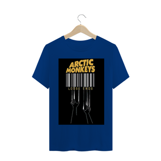 Nome do produtoArctic Monkeys 4z8s7