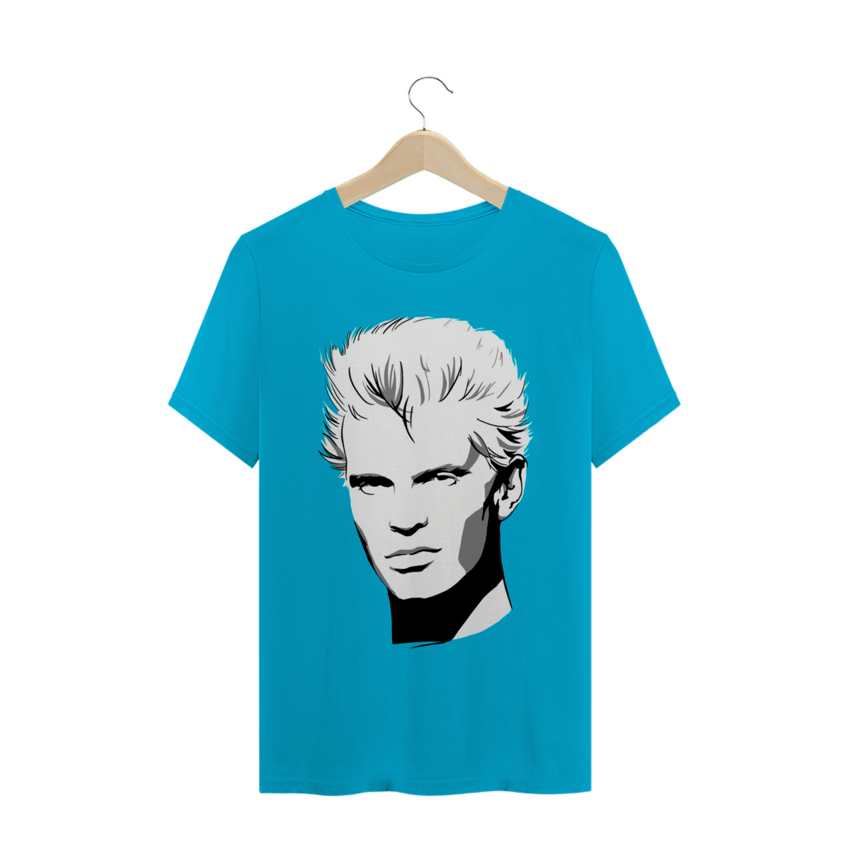 Nome do produto: Billy Idol