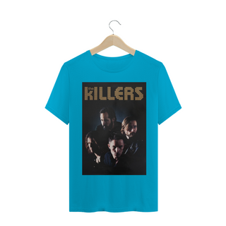 Nome do produtoThe Killers