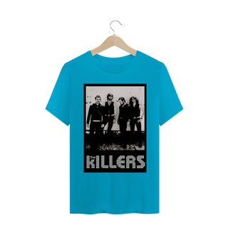 Nome do produtoThe Killers