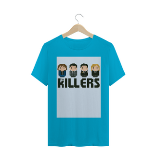 Nome do produtoThe Killers