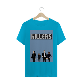 Nome do produtoThe Killers