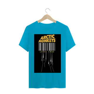 Nome do produtoArctic Monkeys 4z8s7