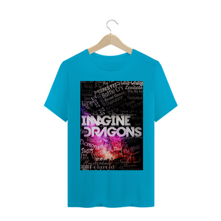 Nome do produtoImagine Dragons h887b