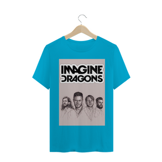 Nome do produtoImagine Dragons gusls