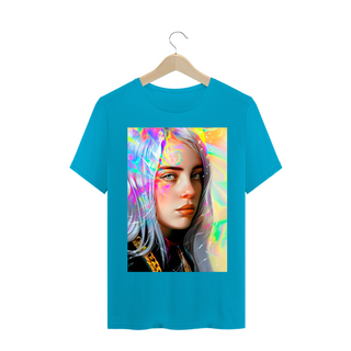 Nome do produtoBillie Eilish b2rdl