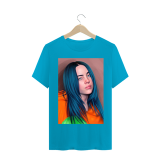 Nome do produtoBillie Eilish abuhx