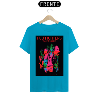 Nome do produtoFoo Fighters typwu