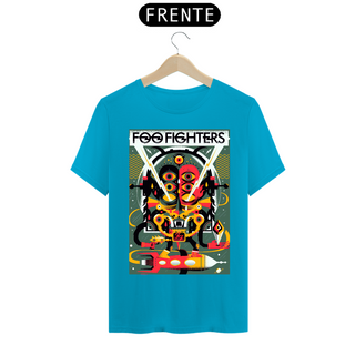 Nome do produtoFoo Fighters jwma6