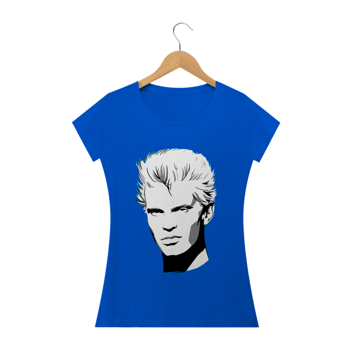 Nome do produto: Billy Idol