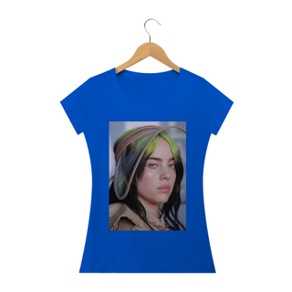 Nome do produtoBillie Eilish ziuel