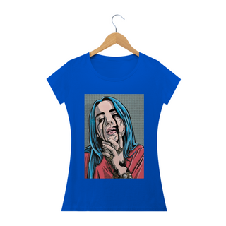 Nome do produtoBillie Eilish c4st8