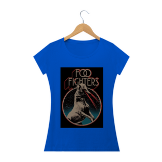 Nome do produtoFoo Fighters hs85r