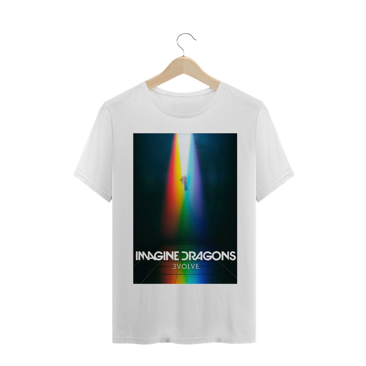 Nome do produto: Imagine Dragons 60k9x