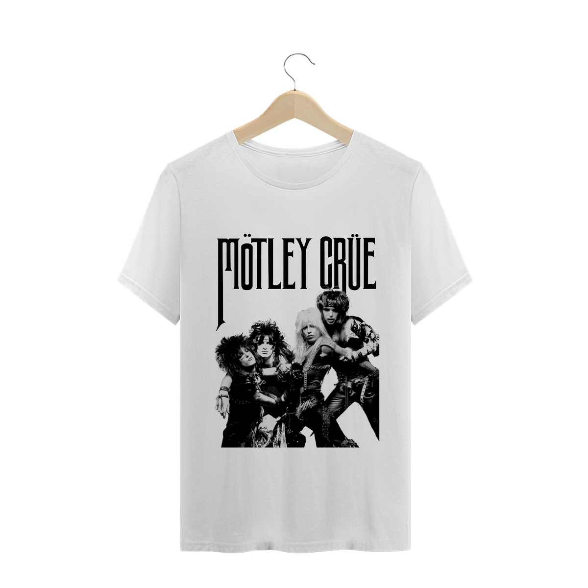 Nome do produto: Mötley Crüe bnt2x