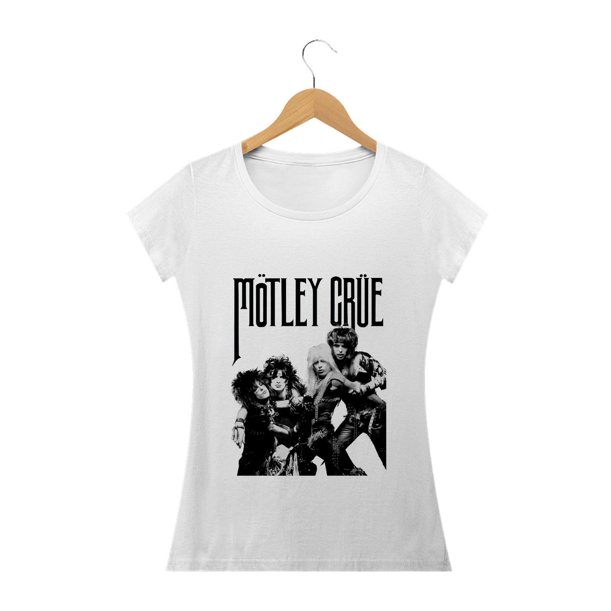 Nome do produto: Mötley Crüe 3zu3y