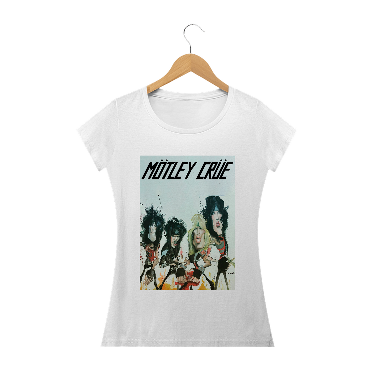 Nome do produto: Mötley Crüe 36juc