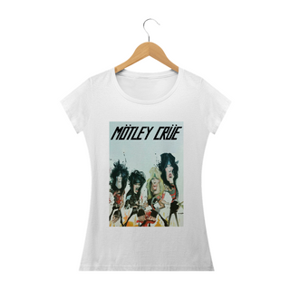 Nome do produtoMötley Crüe 36juc