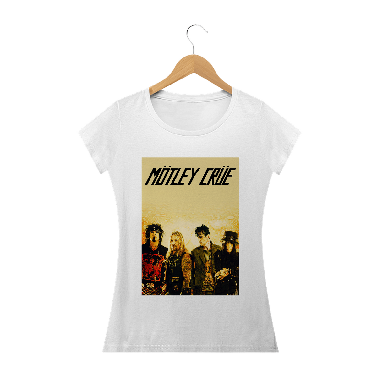 Nome do produto: Mötley Crüe x4uyc