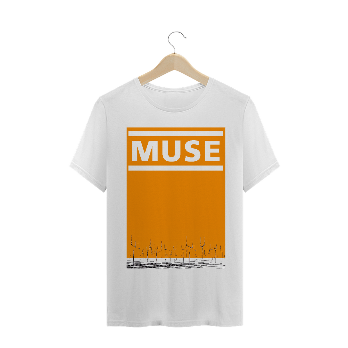 Nome do produto: Muse rtdkt