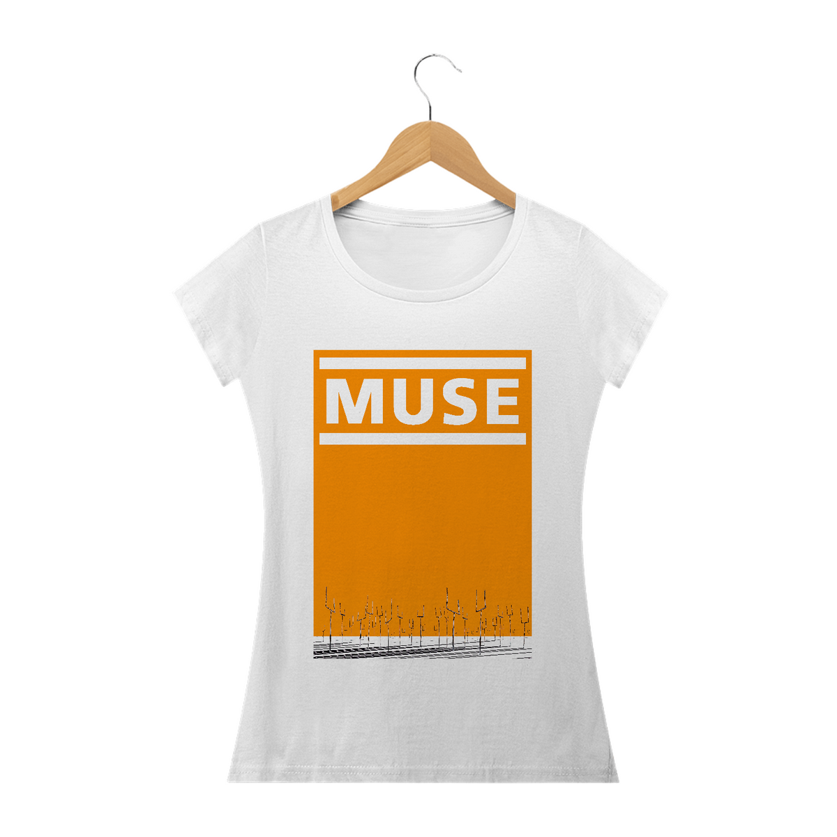 Nome do produto: Muse 7nrii