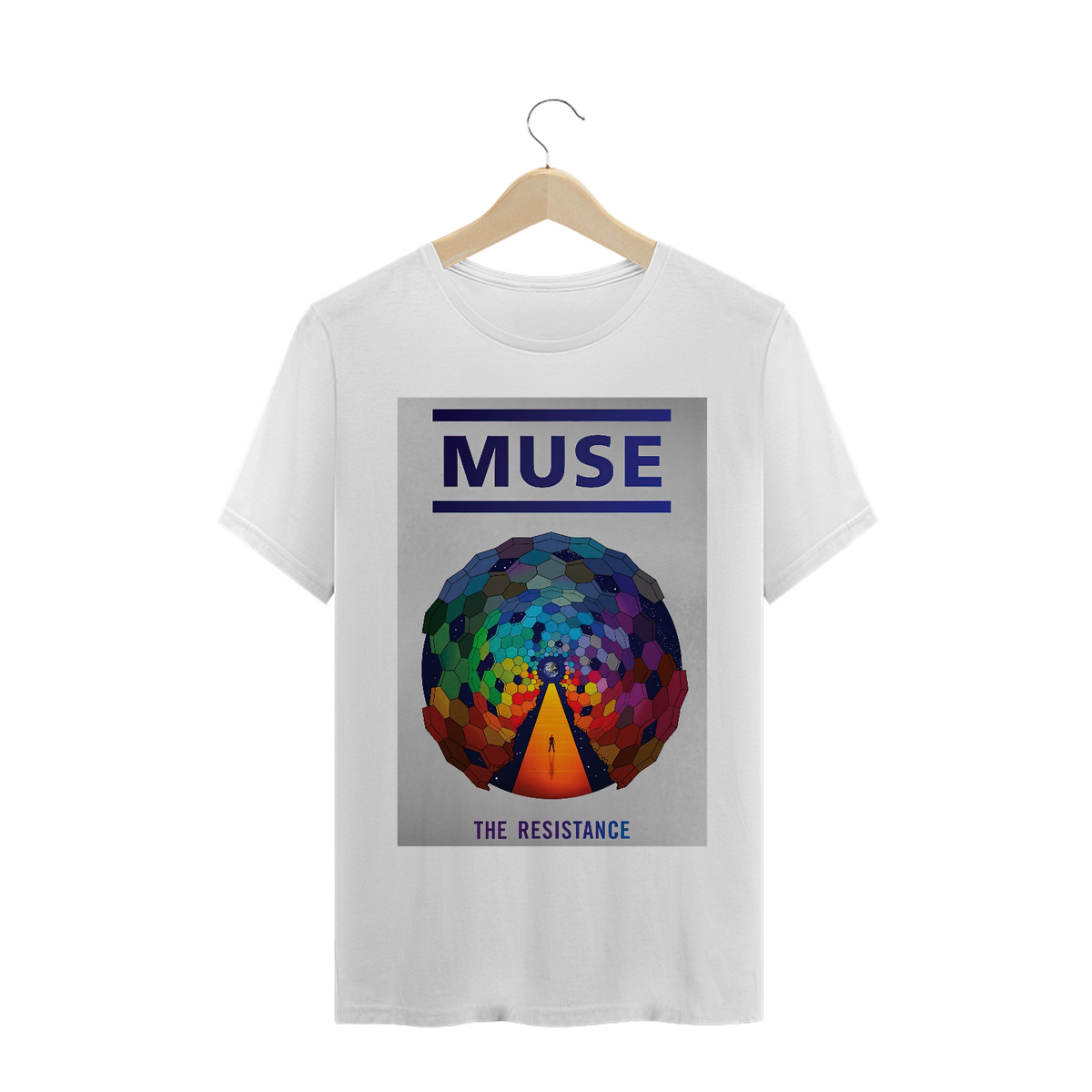 Nome do produto: Muse bfue8