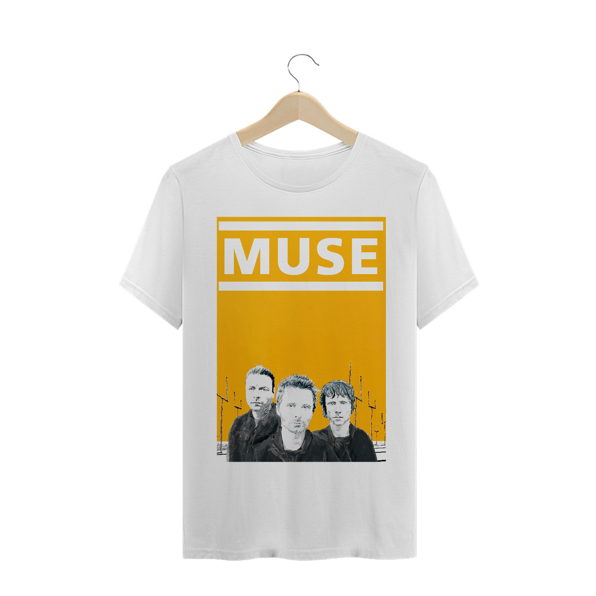 Nome do produto: Muse o8xf7