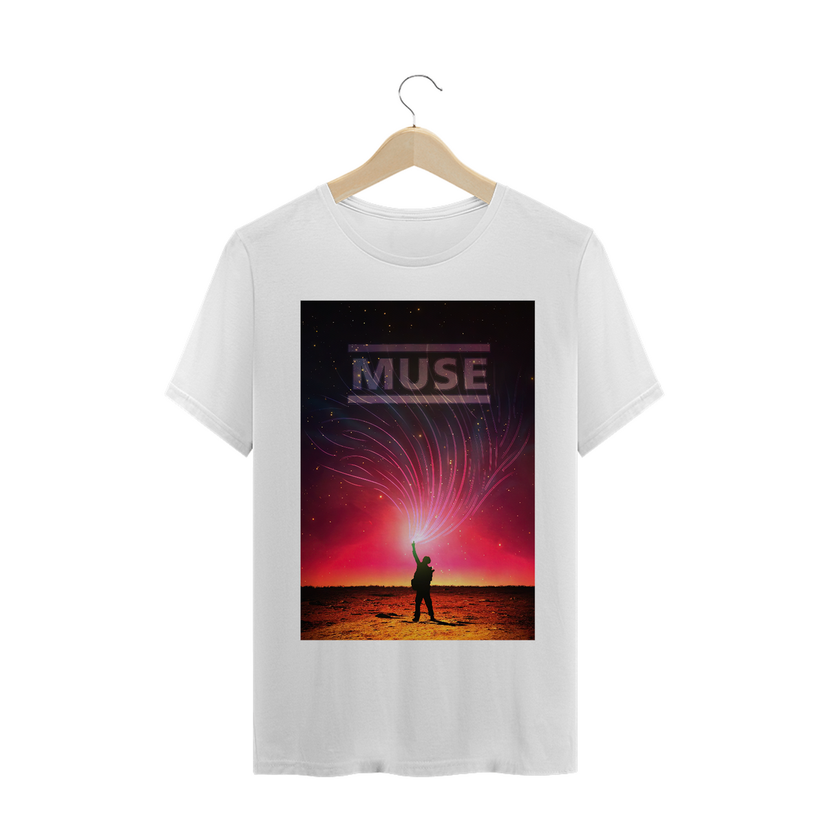 Nome do produto: Muse zdmhw