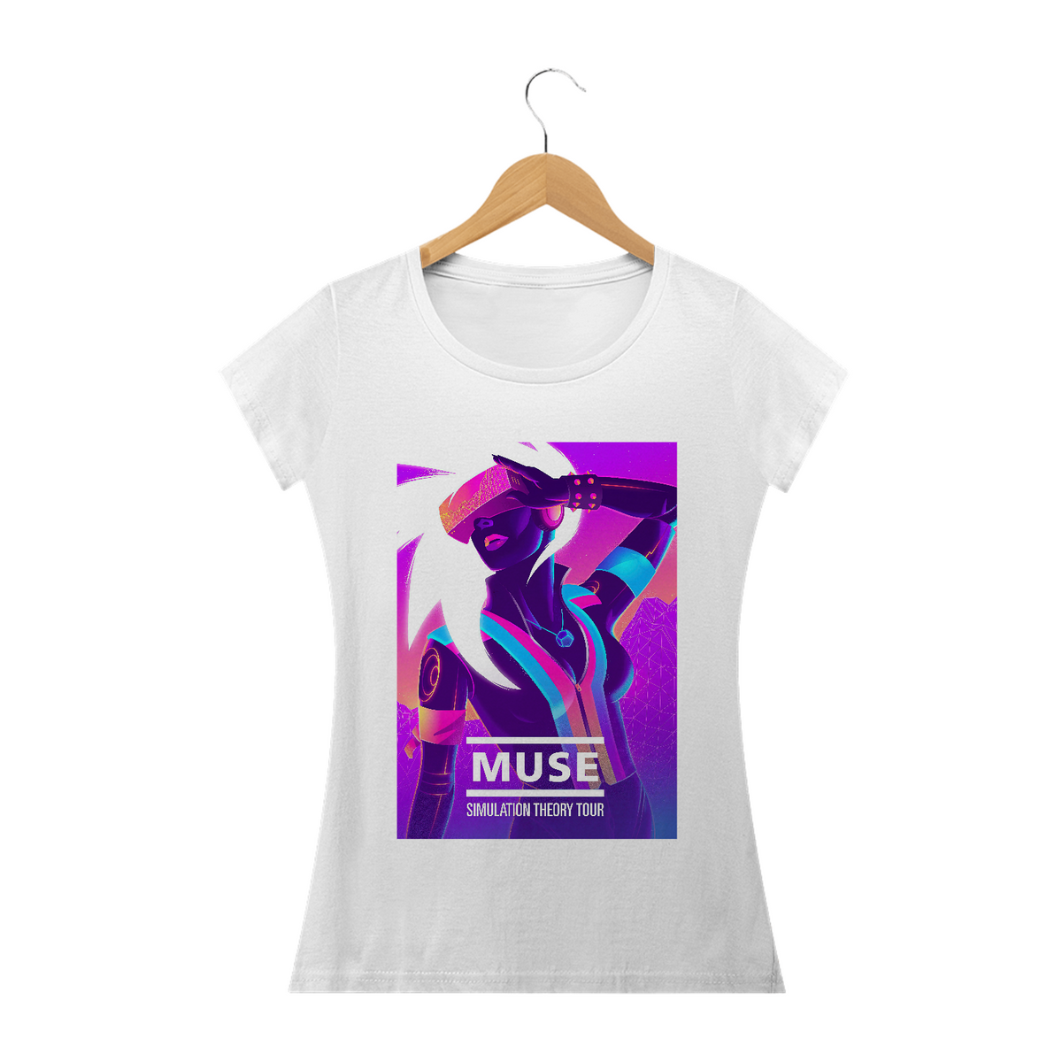 Nome do produto: Muse 6qrbv