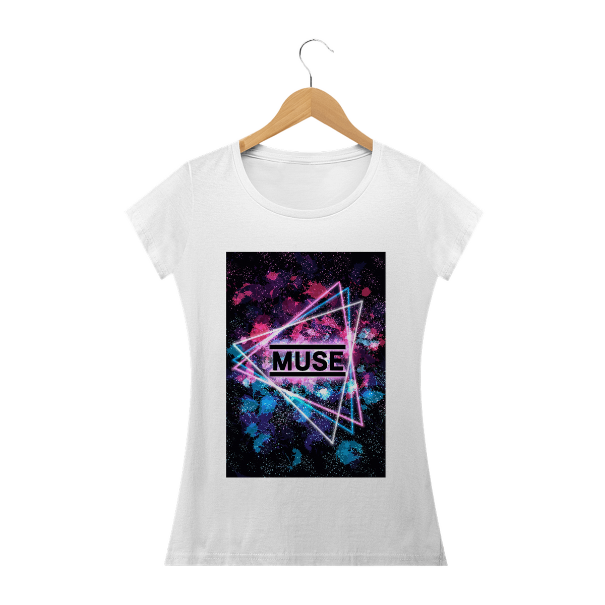 Nome do produto: Muse 49vsh3