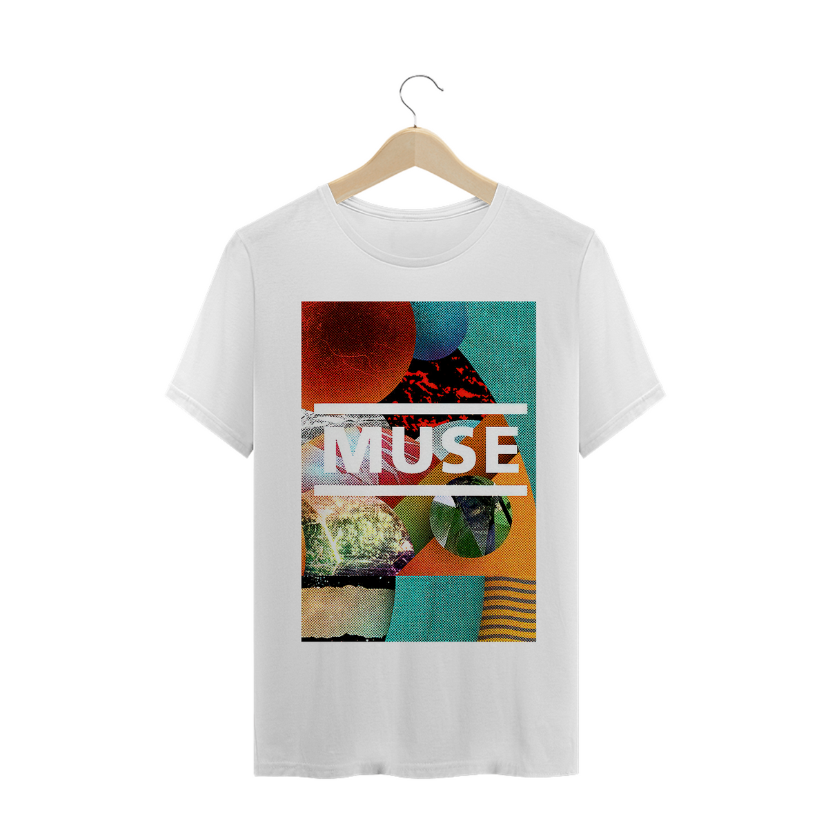 Nome do produto: Muse n3wt1