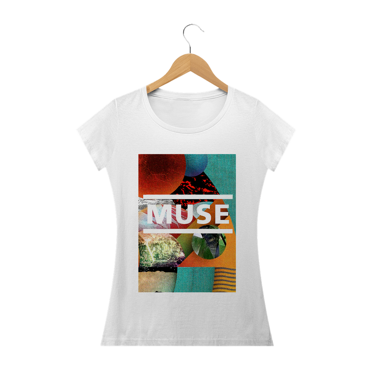 Nome do produto: Muse jqepo