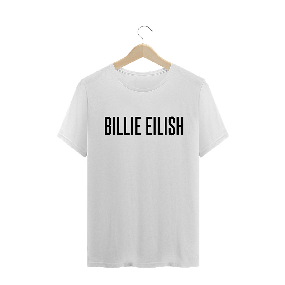 Nome do produto: Billie Eilish nth2f