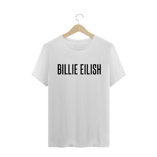 Nome do produtoBillie Eilish nth2f