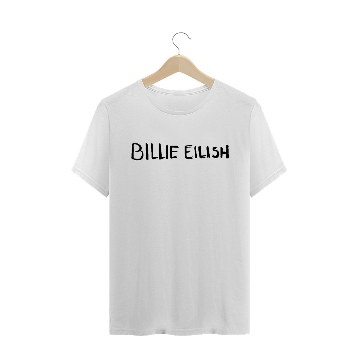 Nome do produto: Billie Eilish m8e7o