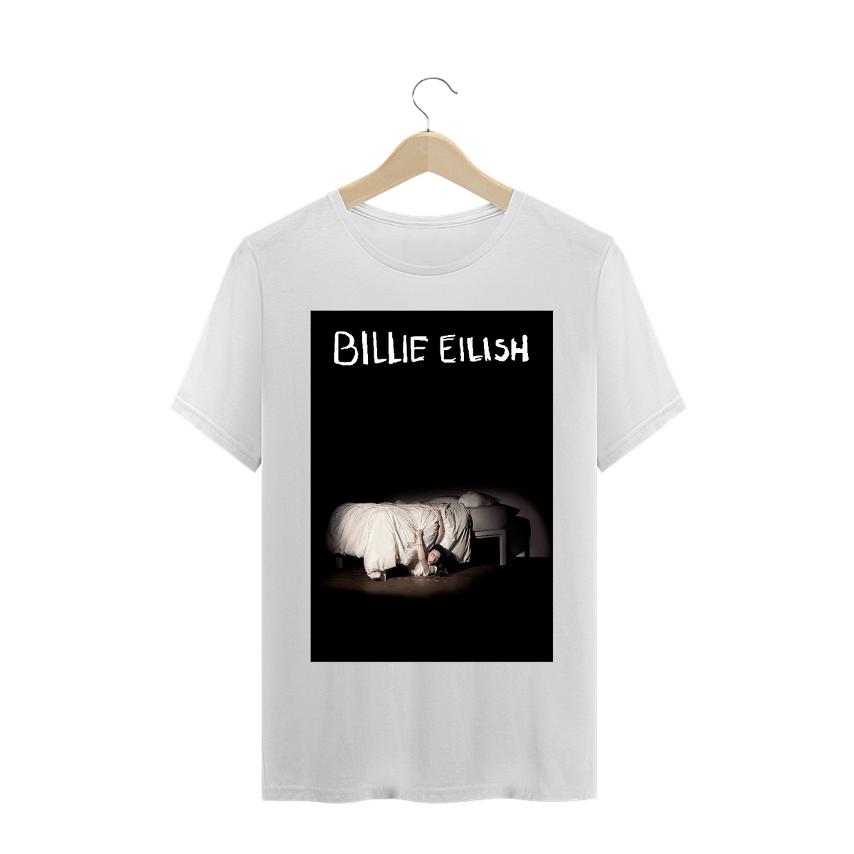 Nome do produto: Billie Eilish x9rjm