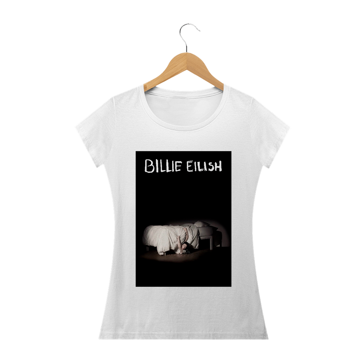 Nome do produto: Billie Eilish fo11v