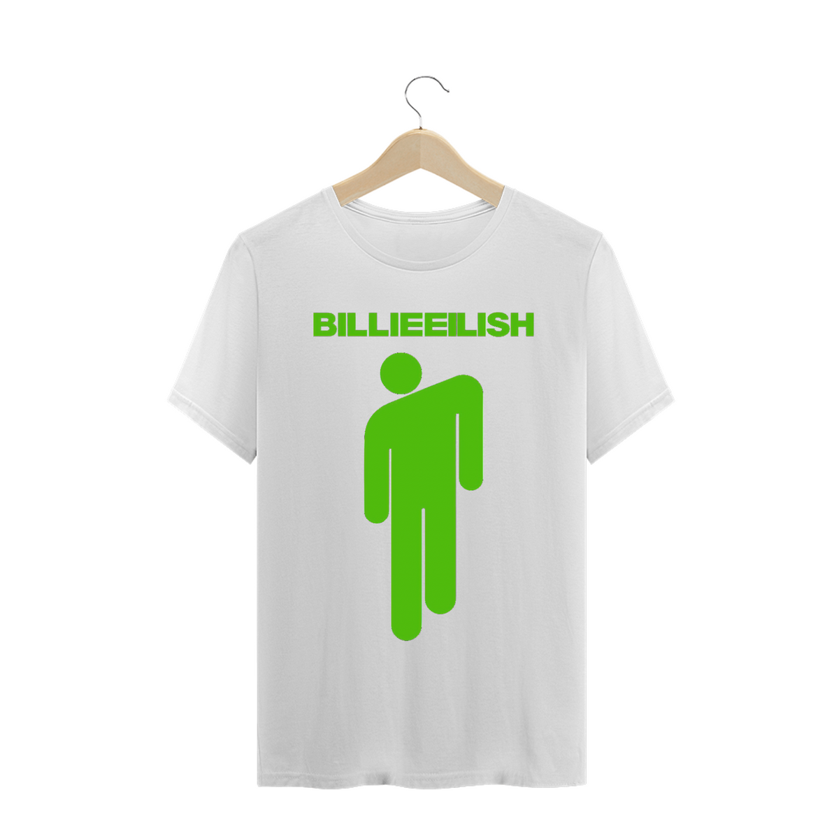 Nome do produto: Billie Eilish nj28v