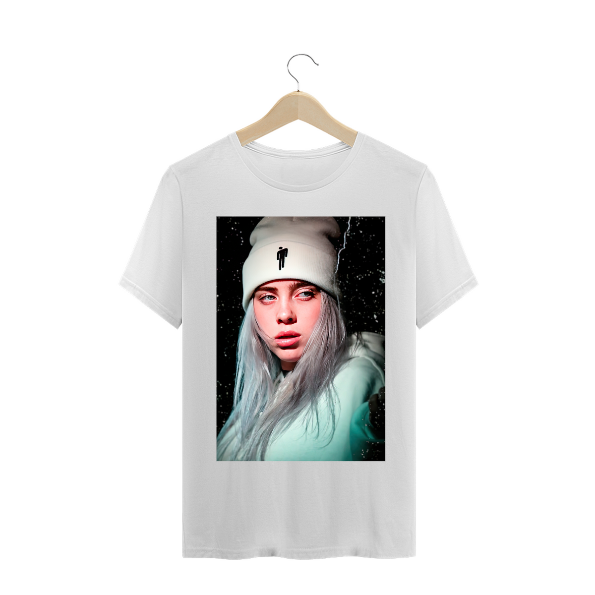 Nome do produto: Billie Eilish kxihm