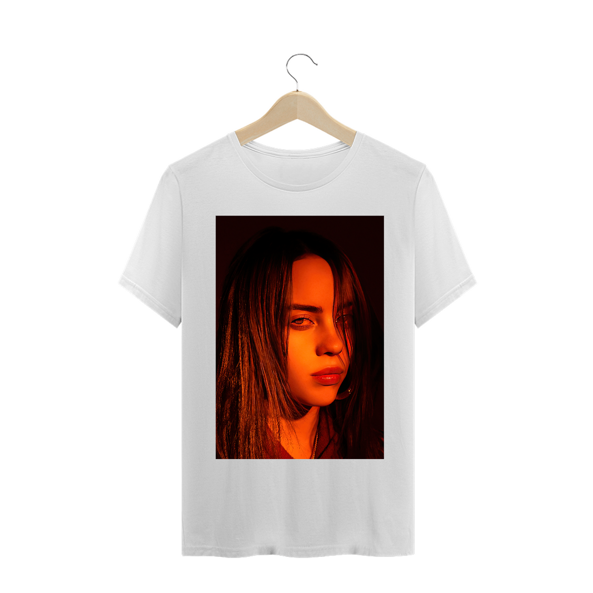 Nome do produto: Billie Eilish yjor5