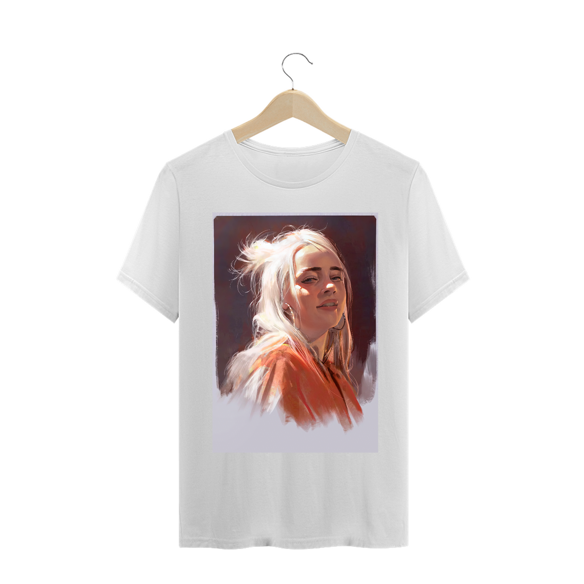 Nome do produto: Billie Eilish cwnt3