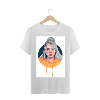 Nome do produtoBillie Eilish 8v3qa