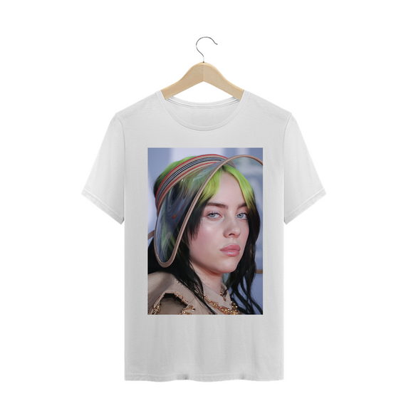 Billie Eilish tigop