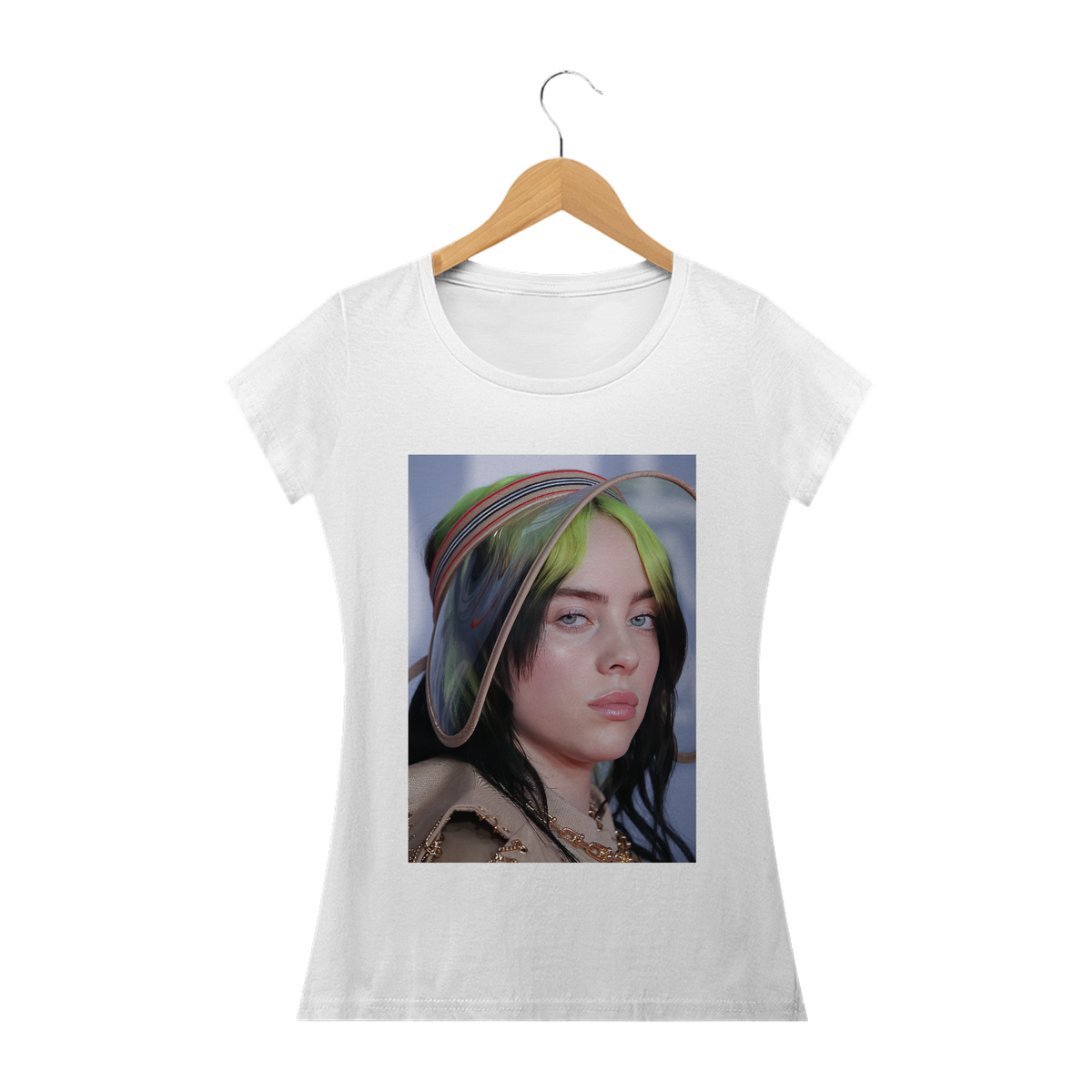 Nome do produto: Billie Eilish ziuel