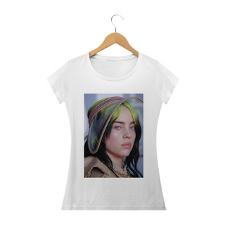 Nome do produtoBillie Eilish ziuel